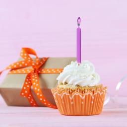 Velas De Cera De Parafina Para Festa E Decorações Festivas, Velas De Aniversário E Natal, Ambientalmente Amigável, 6PCs, 12PCs - Image 4