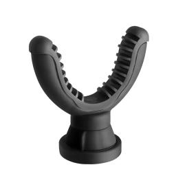 SETTO-Ajustável 360 Graus Tiro Resto Stand, Caça Tripé Acessórios, 3/8 "Buraco - Image 1