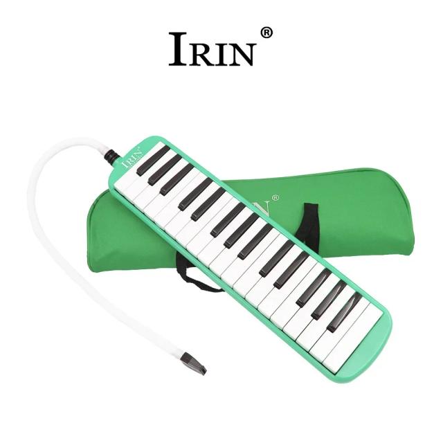 Teclado Portátil Infantil Profissional com 32 Teclas - Piano Melódico para Iniciantes