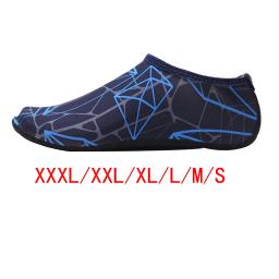 Unisex roupa de mergulho neoprene, meias impermeáveis, mergulho, natação, praia, caminhadas, snorkel, 3mm - Image 1