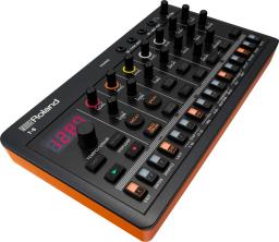 Roland Drum Machines com Som, Drum Machines, Six Rhythm Tr-808, TR-909, TR-606, T-8 - Image 2