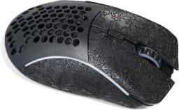 Fita anti-derrapante Mouse Grip para modelo glorioso, adesivo D, à prova de poeira e resistente ao suor, pele pré-cortada, adesivos D - Image 5