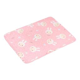 Lavável Pet Pee Pad, Tapete de fraldas reutilizáveis, Tapetes para cães, cama para cães, urina, treinamento, quatro estações - Image 6