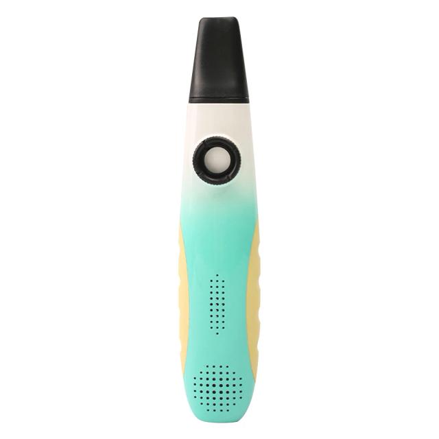 Kazoo Profissional Leve e Portátil Instrumento Musical de Sopro