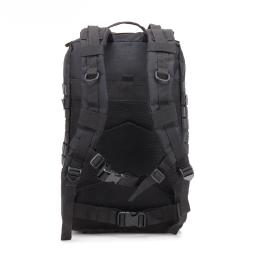 Mochila tática militar de grande capacidade, Atividades ao ar livre, Mochila de insetos impermeável, Caminhadas Camping Caça, 3P Softback, 36-55L - Image 3