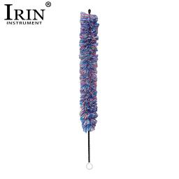 IRIN-Escova de Limpeza Interna para Clarinete, Fio de Algodão, Flauta, Profissional, Vento, Instrumentos e Acessórios, 37cm - Image 1