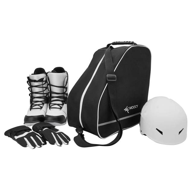 Mochila Impermeável Para Esqui: Acessórios Práticos e Armazenamento em Viagens de Aventura para Mulheres