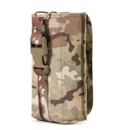 Charuto holográfico bolsa para caça airsoft, airsoft acessórios, equipamentos e equipamentos - Image 3