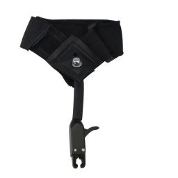 Composto Bow Hunting Shooting pulso gatilho, tiro com arco, pinça - Image 1