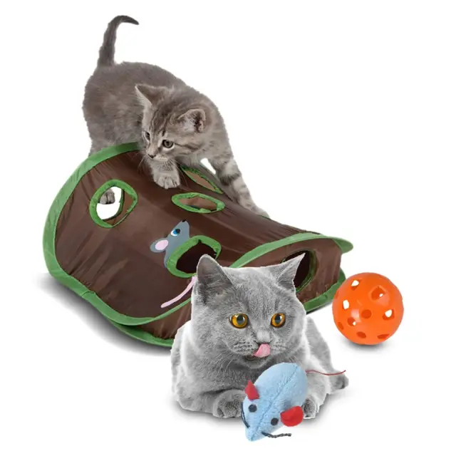 Mastigadores para cães grandes com ansiedade canil e roda para hamster britânico em suprimentos de inverno quentes