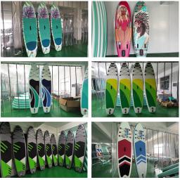 Inflável Paddle Windsurfing Board, SUP SUP SUP, Sup para crianças e adultos, fornecedores chineses - Image 6