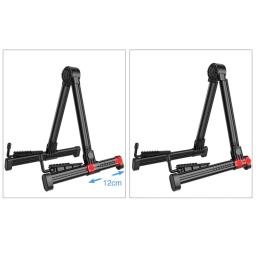 Suporte dobrável universal para baixo elétrico, instrumento, suporte - Image 5