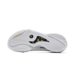 Li-ning men wade 808 5 ultra profissional tênis de basquete super boom amortecimento wearable forro tênis esporte sapatos abav015 - Image 3