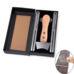 Ferramentas de reparo de teclado à prova de ferrugem, kit de manutenção de guitarra, prático, à prova d'água, protetor de teclado, baixo, ukulele, violino - Image 1