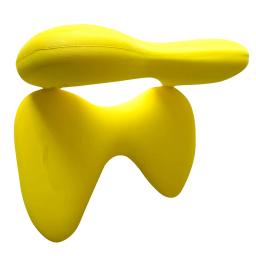 Equipamento De Auxílio De Natação De Espuma EVA, boia De Exercício De Flotação Kickboard, puxar boia - Image 5