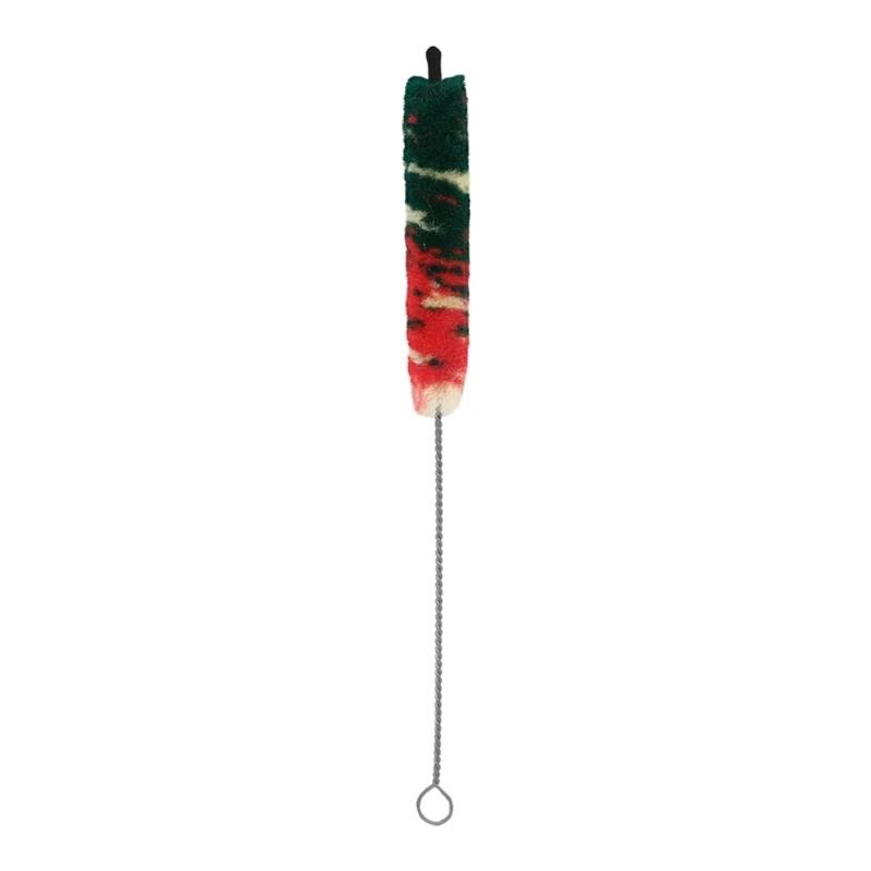 Ferramentas de limpeza para limpeza de flauta, cotonete, escovas de limpeza para clarinete, escova de limpeza para clarinete, de - Image 1