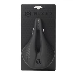 Mountain Bicycle Carbon Saddles, Light Saddle, Confortável, Race Bike, MIXED 6D, Ciclismo de Estrada, 155mm - Image 5
