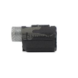 Capa protetora para airsoft e paintball câmera tática, acessórios protetor para caça equipamentos - Image 6
