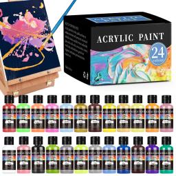 Pintura de reparo de couro para bricolage, pigmentos para colorir sapatos, tênis, sofá, jaqueta, bolsa, carteira, assento de carro, remodelação, 30ml - Image 1