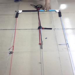 Conjunto de acessórios de kite surf - Image 6
