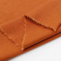 Tecido de linho natural para calças, camisas, ternos, jaquetas, homens e mulheres, vestuário de costura por metro, 100% linho, 200gsm, 11s x 11s, 1, 3, 6 - Image 4