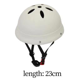 Capacete de bicicleta para crianças, equipamento protetor, equipamento ajustável, capacete de skate, boné para meninos, skate, ciclismo, skate, patinação - Image 6