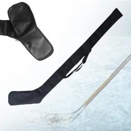 Saco De Hóquei Em Gelo Saco De Goalie De Hóquei Saco De Viagem Portátil Acessórios Homens - Image 3