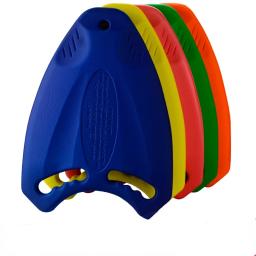 Placa de Treinamento de Natação profissional para Adultos Crianças Seguro Kickboard Pool Training Aid Foam Board Water Swim Pool Kickboard - Image 1