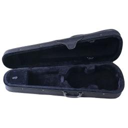 Estojo rígido para violino, capa estilo bolha, 4/4 de tamanho, boa qualidade - Image 6