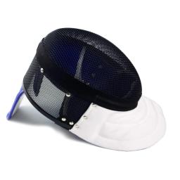 Máscara de esgrima 350NW Epee Capacete Adulto / Crianças Proteção facial Equipamento de proteção de esgrima de alta qualidade - Image 5