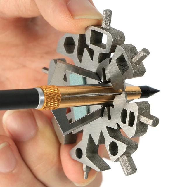 Kit Completo de Acessórios para Arco e Flecha: Ferramentas Multifuncionais para Ajuste e Remoção de Setas