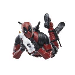 Deadpool figura de ação x-men lenda série figura wade winston wilson figuras conjunta mobilidade modelos coleção decorar brinquedo presente - Image 3