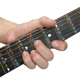 Guitarra Iniciante Acessórios Set, Escala, Tuning Clip, String Changing Tool, Escolha vários estilos, instrumentos de corda, TMZ - Image 4