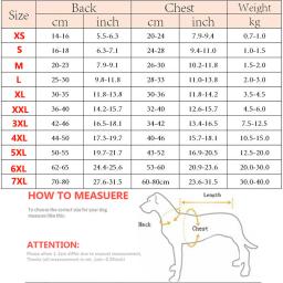 Camisola de gola alta para cães, Camisola de malha para cachorro grande, Camisola de Natal para Pet, Cães extra grandes, Meninos e meninas, frio, tamanho grande - Image 2
