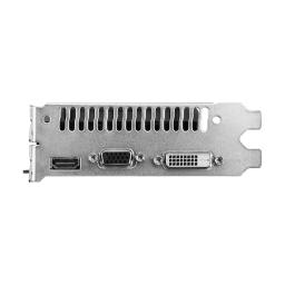 Soyo amd radeon r7 350 4gb placa gráfica memória ddr5 128bit hdmi-compatível vga dvi placa de vídeo para componentes do computador desktop - Image 3