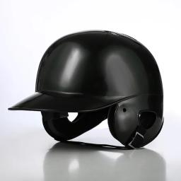 Capacete de beisebol profissional para jogo de beisebol treinamento cabeça proteção protetor de beisebol capacete boné crianças adolescente adulto casco - Image 2