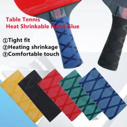 Aperto De Raquete De Tênis De Mesa, Fita De Punho De Overgrip, Galaxy Ping Pong Bat Paddle Grips, Acessórios Sweatband, 1Pc - Image 1