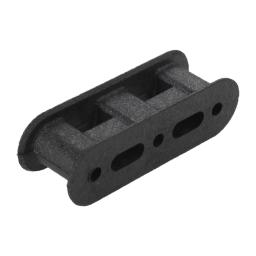 6/2/1 pc sup board 3-hole footstrap inserção placa de windsurf footstrap inserir suporte para cima paddle surfboard surf acessórios - Image 2