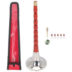 Instrumento De Música De Madeira Tradicional, Instrumento De Música Prático, Uso Iniciante, Instrumentos Musicais Nacionais, Artesanato De Madeira - Image 3