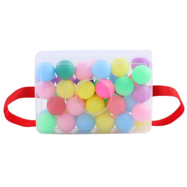 Conjunto Completo de Adereços para Aniversário com Bolas de Balanço e Suprimentos Engraçados para Casamentos e Festas