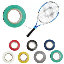 1 rolo raquete de tênis aderência fita badminton squash composto selagem gel tapessweat selagem fita banda especial mão - Image 1