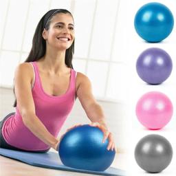 Bolas De Ioga À Prova De Explosão, Bolas De Ginástica Fitness, Exercício De Equilíbrio Interior, Equipamento De Crossfit, Equipamento Esportivo, Núcleo De Pilates - Image 1