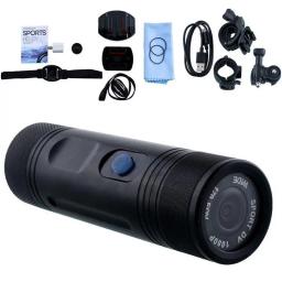Câmera de caça à prova dwaterproof água foto armadilhas 1080p trail camera para a caça escalada esqui ciclismo - Image 2
