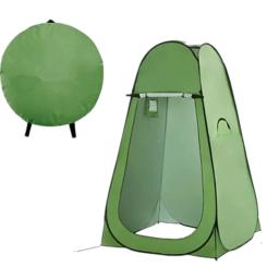 Barraca de chuveiro de privacidade portátil ao ar livre praia chuveiro wc para acampamento mudando tenda banheiro vestiário para praia natureza caminhada - Image 4