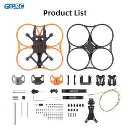 GEPRC GEP-CL30 V3 O4 Pro RC FPV Quadro Quadcopter de 3 polegadas - Image 6