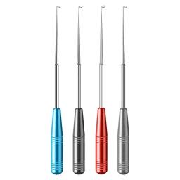 Extrator de segurança de aço inoxidável, desacoplador de gancho de pesca, dispositivo de desacoplamento rápido para ferramentas de pesca, equipamento de pesca portátil - Image 4
