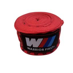 Bandagens De Boxe Elásticas Baixas, MMA Muay Thai Handwraps, Pontapé De Artes Marciais, Pulso Sanda Equipamento De Treinamento De Proteção DEO, 3 5 m, 1 Par - Image 3