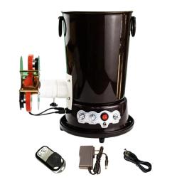Lançador Automático De Tênis De Mesa Robô De Treinamento De Tênis De Mesa, Lançador De Bola, Máquina De Ping Pong Para Iniciantes - Image 1