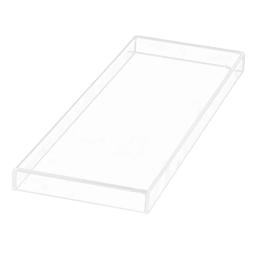 Capa protetora do teclado profissional, película acrílica transparente, estojo protetor para jogos, computador, casa, teclado mecânico - Image 5