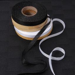 Interlining adesivo para pano DIY, Ferro fácil na costura, Material de tecido patchwork, fusível, fácil, 2 rolos, 100 jarda por rolo - Image 5